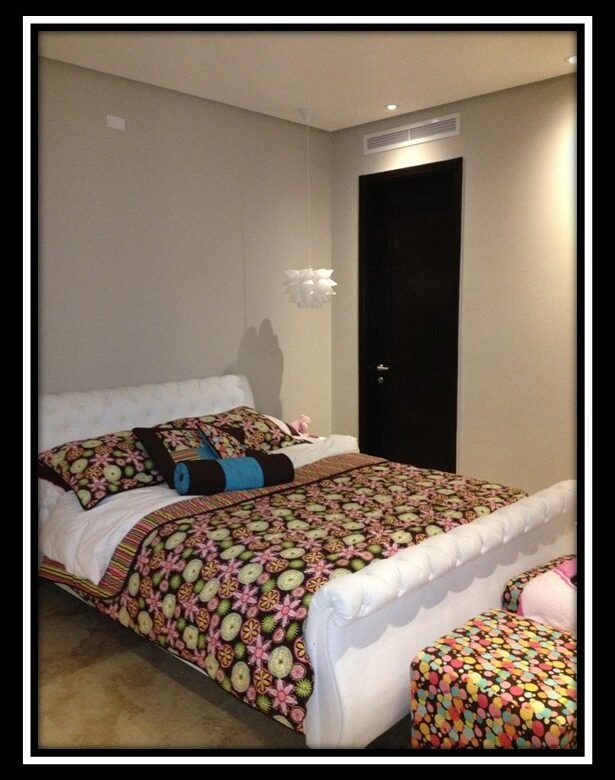 Punta Pacifica: Q – Tower de 4 Habitaciones + Sala Familiar, Remodelado