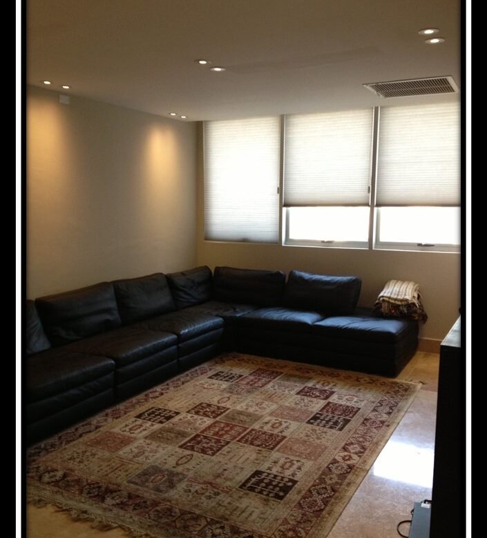 Punta Pacifica: Q – Tower de 4 Habitaciones + Sala Familiar, Remodelado