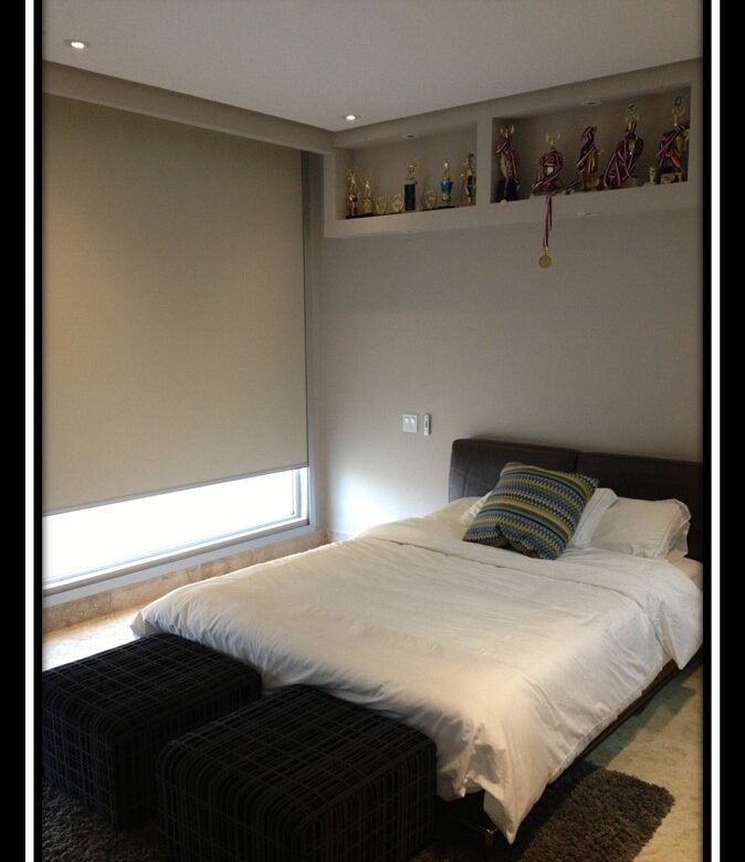 Punta Pacifica: Q – Tower de 4 Habitaciones + Sala Familiar, Remodelado