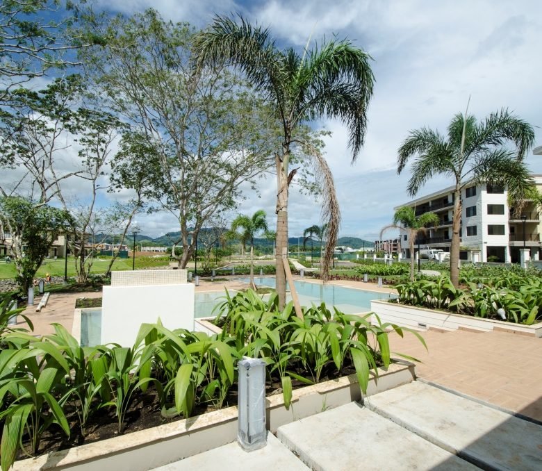 River Valley – Panama Pacifico: Amoblado, con 2 Terrazas, 2 Recámaras, Lb