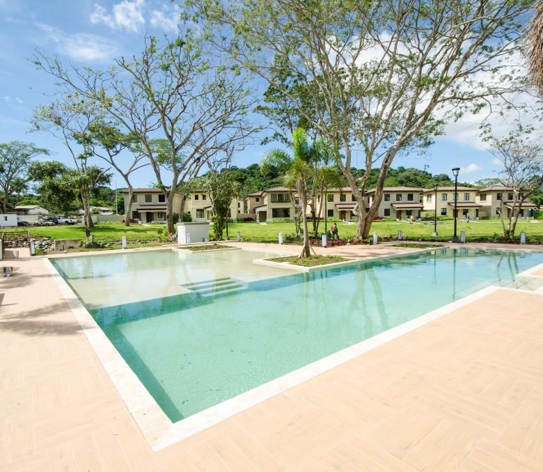 River Valley – Panama Pacifico: Amoblado, con 2 Terrazas, 2 Recámaras, Lb