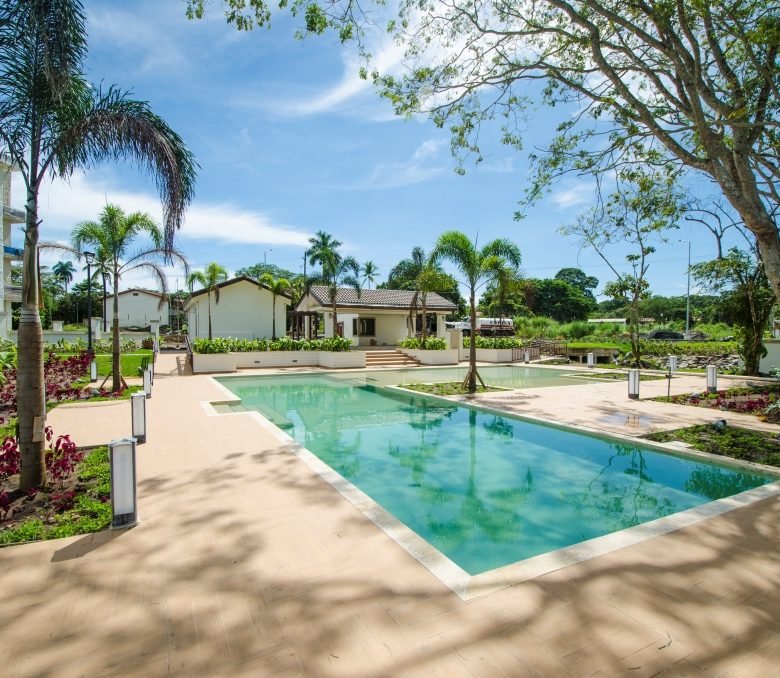 River Valley – Panama Pacifico: Amoblado, con 2 Terrazas, 2 Recámaras, Lb