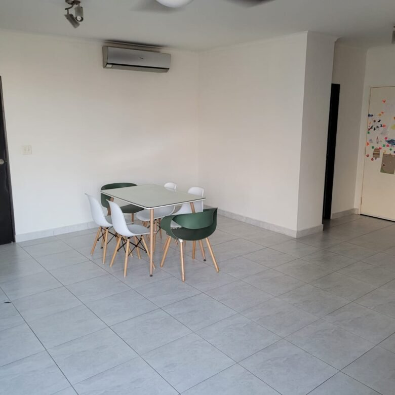 El Cangrejo – Torre Luxor: con Excelentes Amenidades, Apto de 3 Habitaciones