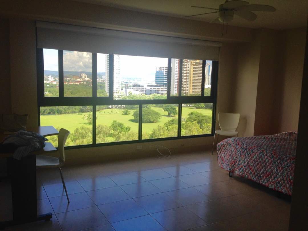 Costa del Este Al Frente Parque: 205 m², 3 Habitaciones con Baño, 2 Depositos