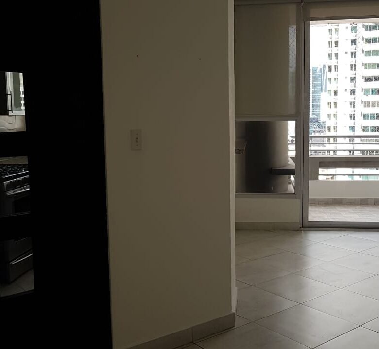 El Cangrejo: Luxor, 145 m², 3 Habitaciones, 3.5 Baños, Cbe, 2 Parking
