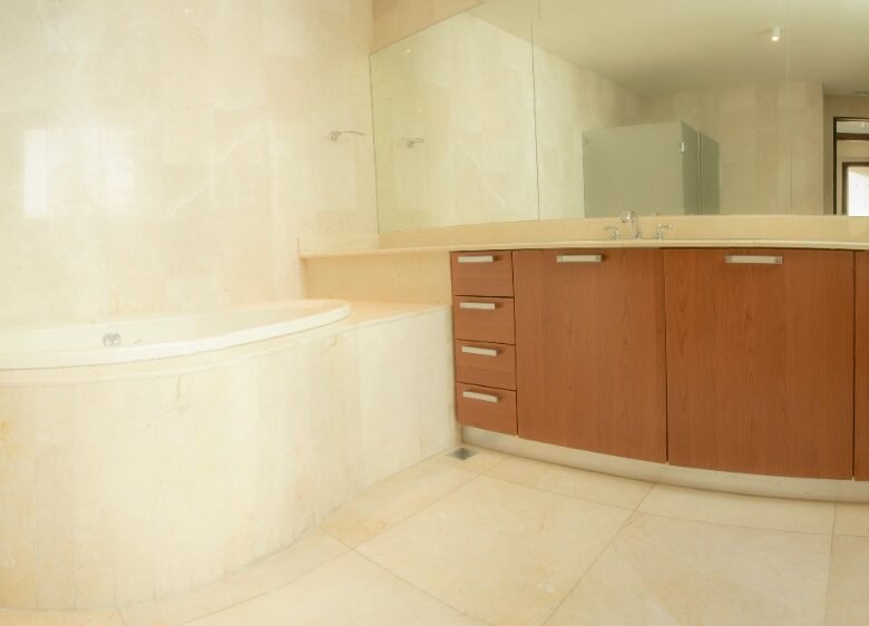 Punta Pacifica – Frente Al Mar: 445 m² Apto de Lujo, Bahia Pacifica, 3 Recamaras