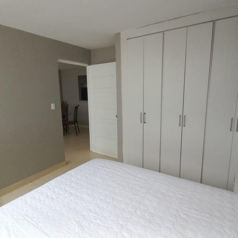 Edison Park – Elmare: Cómodo Apto de 2 Habitaciones, Amoblado