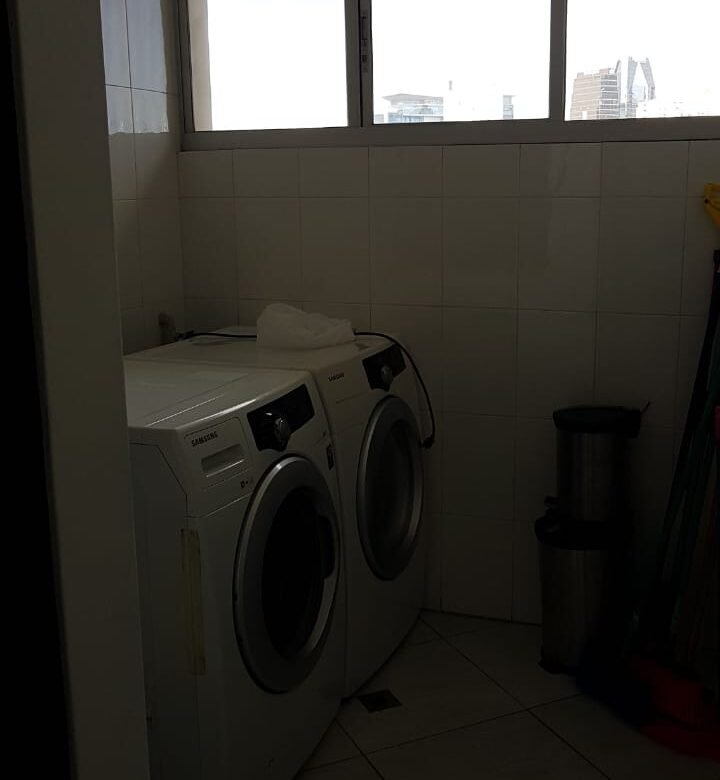 El Cangrejo: Luxor, 145 m², 3 Habitaciones, 3.5 Baños, Cbe, 2 Parking