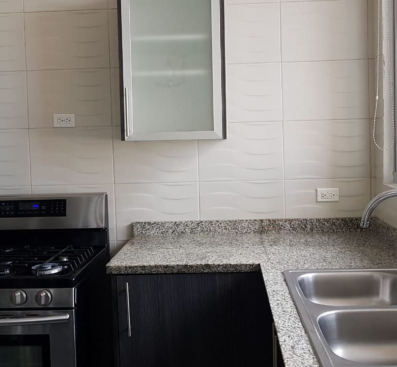 El Cangrejo: Luxor, 145 m², 3 Habitaciones, 3.5 Baños, Cbe, 2 Parking