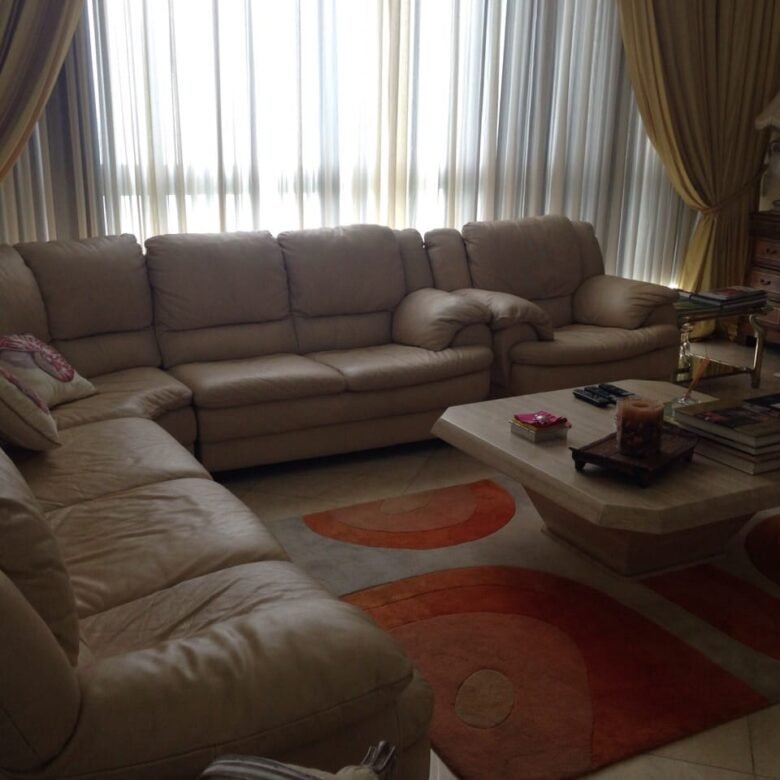 Bahia Pacifica – Punta Pacifica: 800 m², Amoblado, 4 Recs + Den, 4 Parking