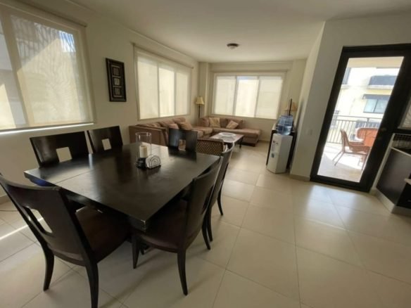 River Valley – Panama Pacifico: Amoblado, con 2 Terrazas, 2 Recámaras, Lb