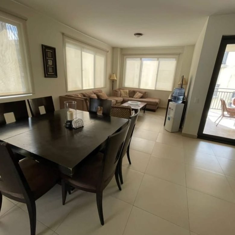 River Valley – Panama Pacifico: Amoblado, con 2 Terrazas, 2 Recámaras, Lb