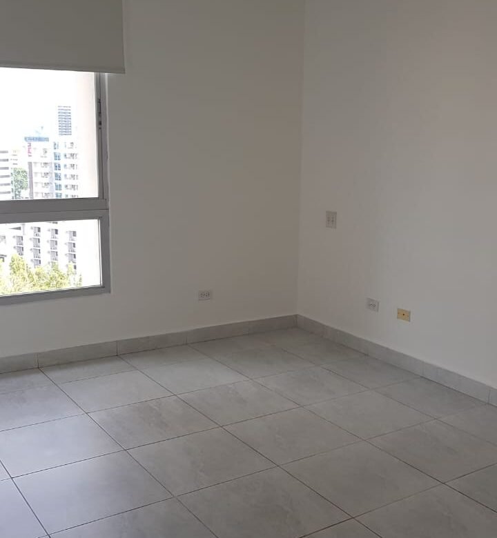 El Cangrejo: Luxor, 145 m², 3 Habitaciones, 3.5 Baños, Cbe, 2 Parking