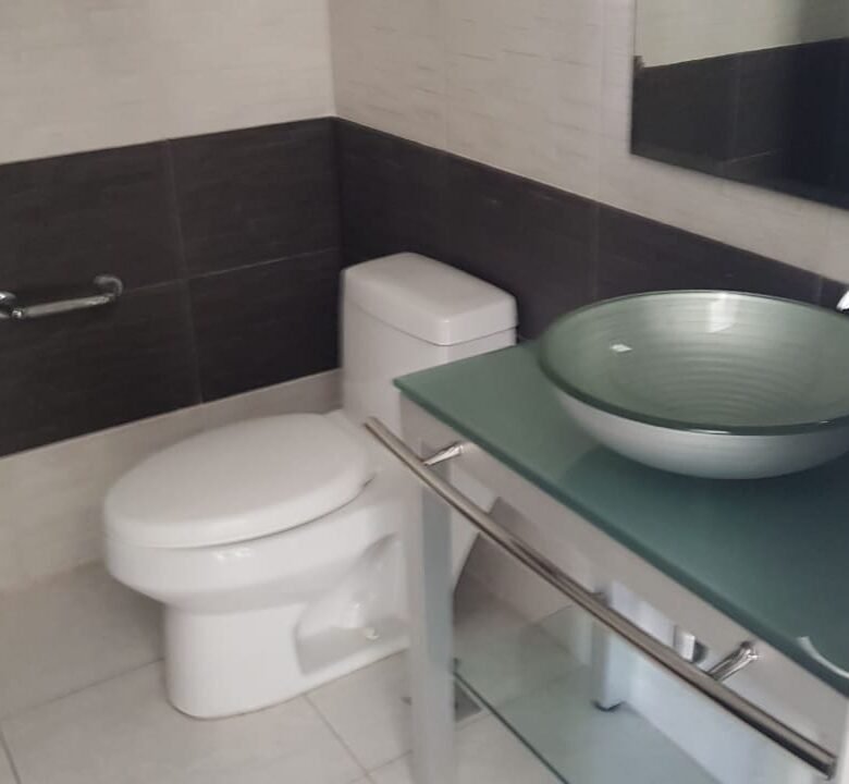 El Cangrejo: Luxor, 145 m², 3 Habitaciones, 3.5 Baños, Cbe, 2 Parking