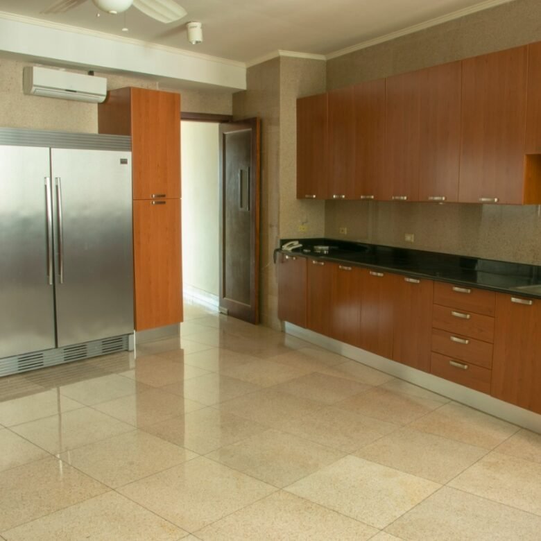 Punta Pacifica – Frente Al Mar: 445 m² Apto de Lujo, Bahia Pacifica, 3 Recamaras