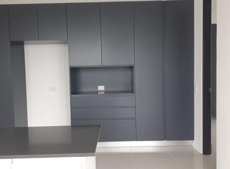 Costa del Este – Frente Al Mar: Hermoso Apartamento en Paramount