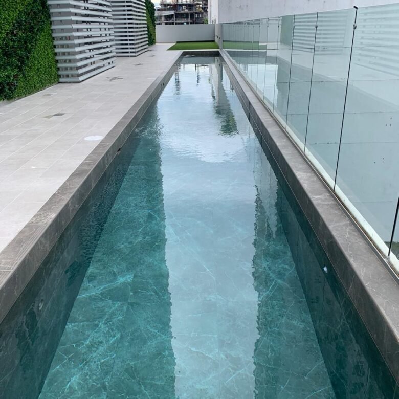 Bella Vista – Cinta Costera: Para Estrenar, 108 m², 2 Recs, 2 Baños, Terraza