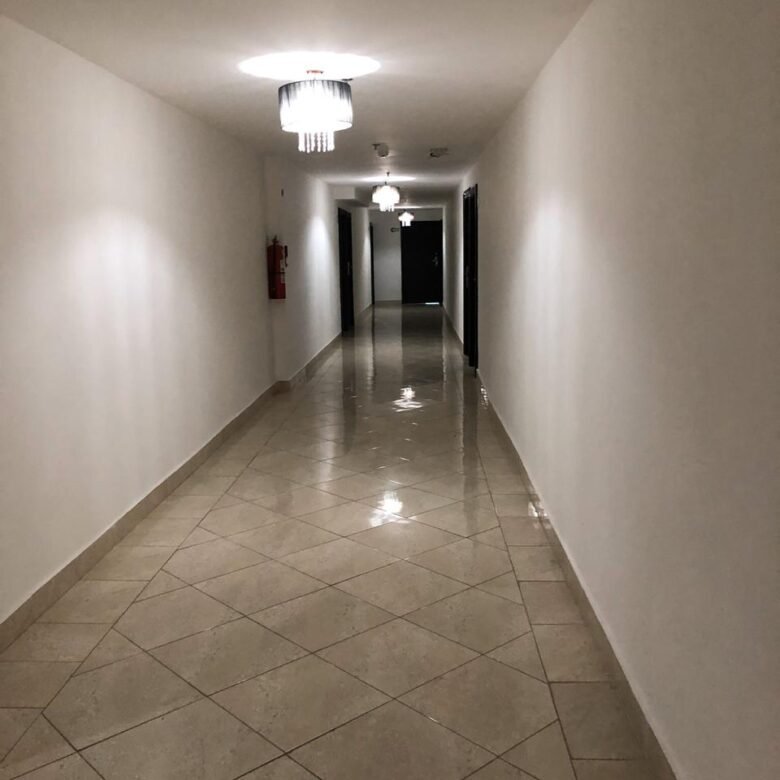 Playa Corona: Experimente Tener Vista Al Mar Amoblado, Apartamento de 1 Rec