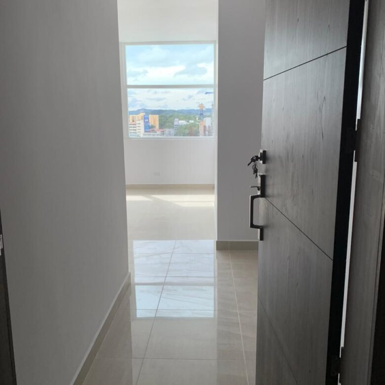 Bella Vista – Cinta Costera: Para Estrenar, 108 m², 2 Recs, 2 Baños, Terraza