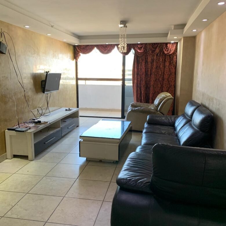 Condado del Rey – Altos del Country: Apto de 3 Habitaciones + Cuarto de Servicio