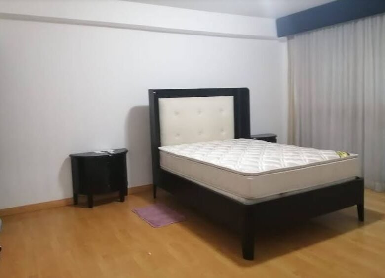 Obarrio, Area Bancaria – The Palm: Cómodo, Semi – Amoblado, Apto de 166 m², 3 Recs