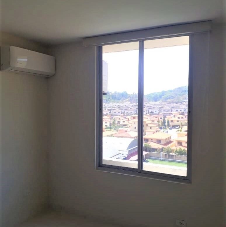 Altos de Panama: Mc Gregor Point, Apartamento de 3 Recs con Linea Blanca