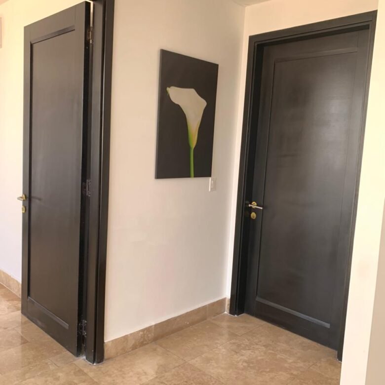 Punta Pacifica Q – Tower: Amoblado, 308 m², 4 Recámaras, Sala Familiar, 3 Parking