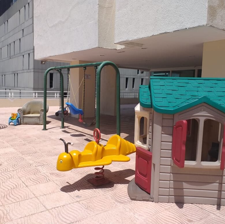 Obarrio – Sunrise: Amoblado, Apto de 3 Habitaciones + Cbe, 2 Baños, 2 Parking