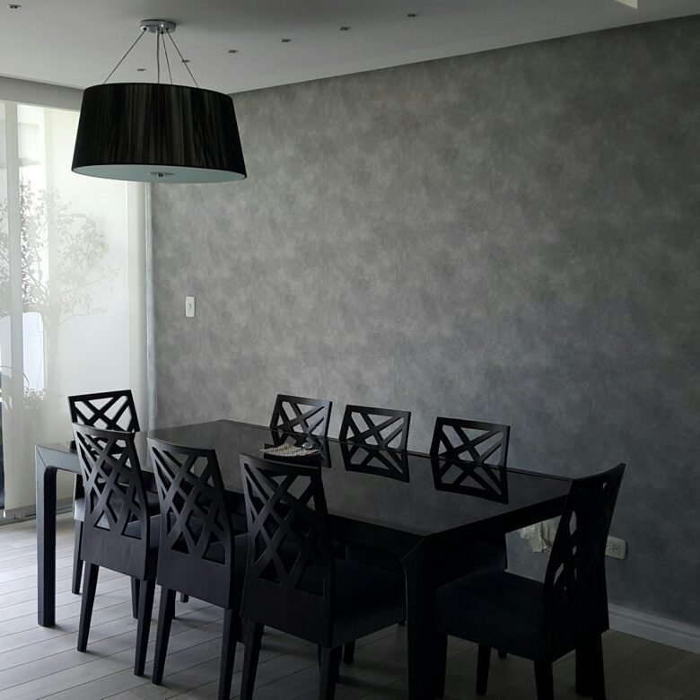 Bella Vista – Marina Terrace: 3 Habitaciones, 2 Baños, 2 Parking, 144 m²