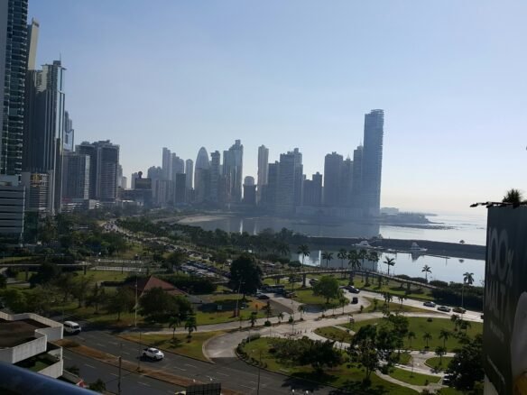 Bella Vista – Marina Terrace: 3 Habitaciones, 2 Baños, 2 Parking, 144 m²