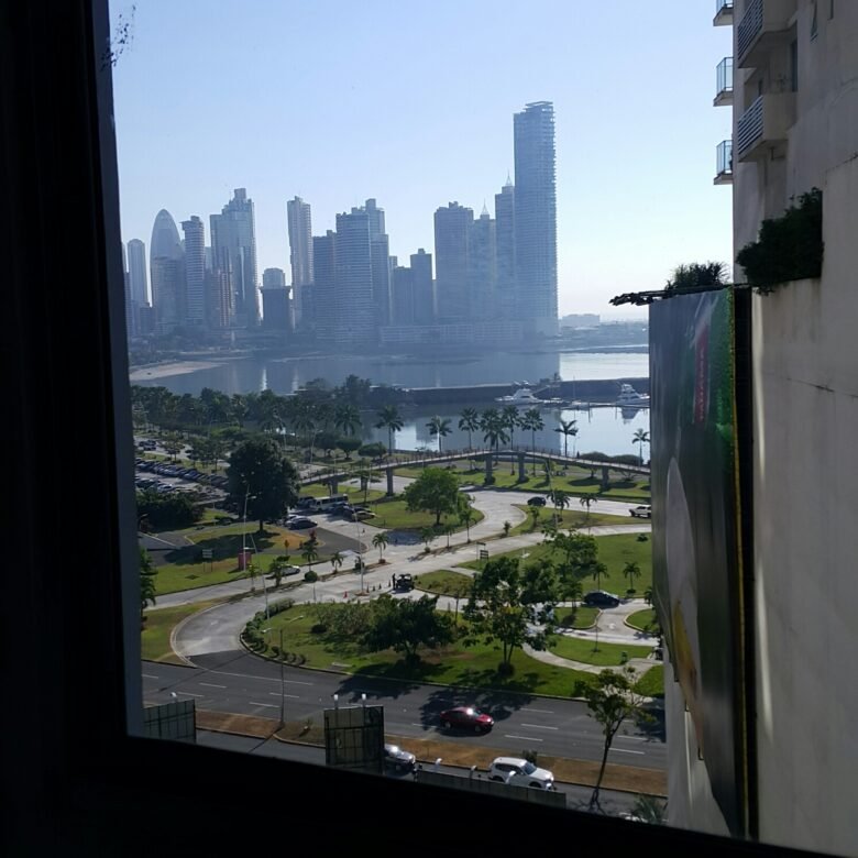 Bella Vista – Marina Terrace: 3 Habitaciones, 2 Baños, 2 Parking, 144 m²