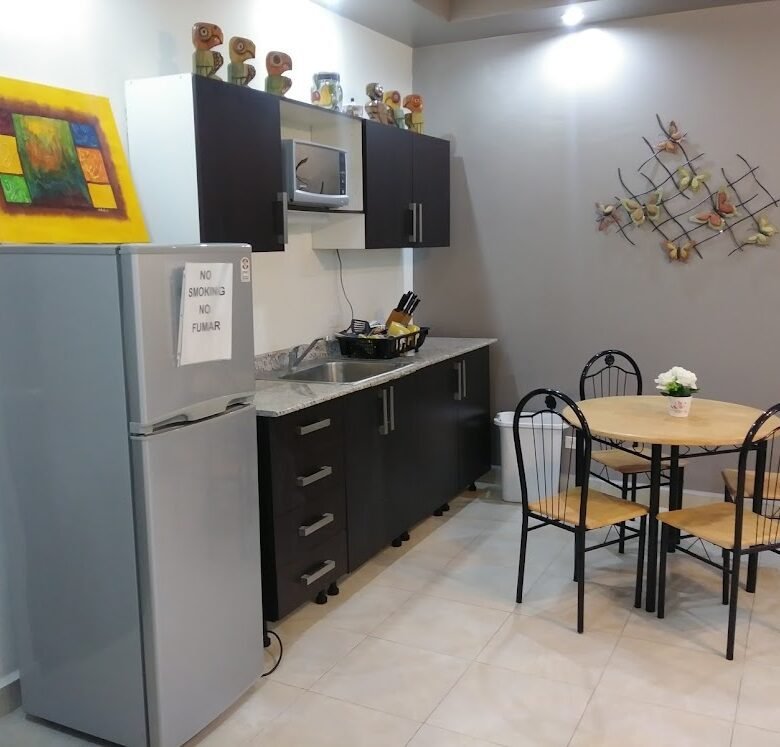 Coronado – Sector de Playa: Apartamento de 2 Recámaras,