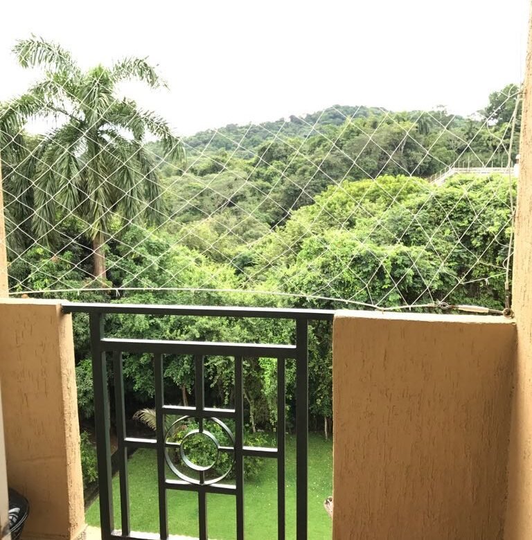 Albrook: Cómodo, en Pacífica Naturaleza, Apartamento Amoblado, 3 Recámaras, 2 Niveles