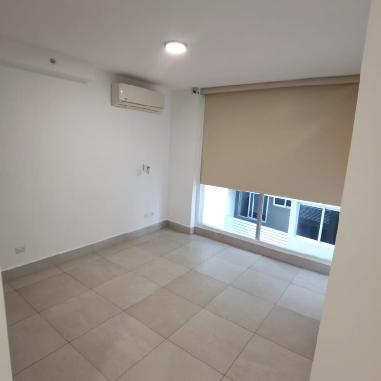El Cangrejo, Luxor 300: Nueva, Línea Blanca y Ac, Apto 3 Recámaras, 3.5 Baños