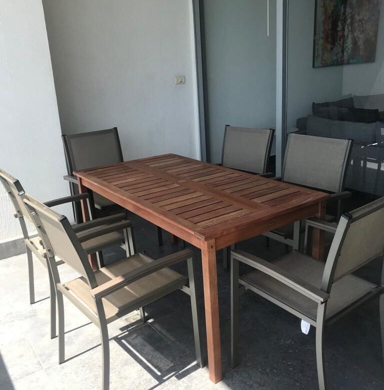Experimente Exclusividad Frente Al Mar Ave Balboa – Yoo, 3 Recámaras, Amoblado
