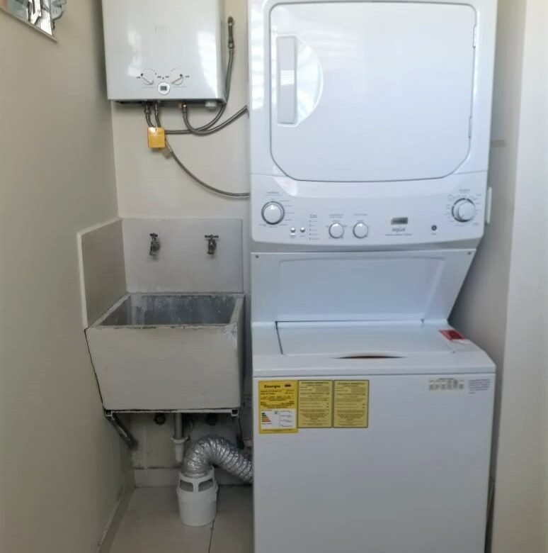 Altos de Panama: Mc Gregor Point, Apartamento de 3 Recs con Linea Blanca
