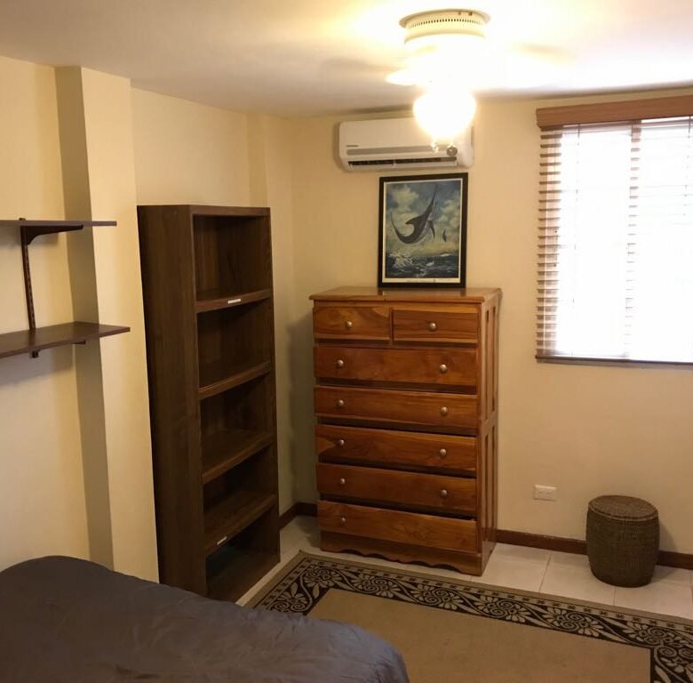 Albrook: Cómodo, en Pacífica Naturaleza, Apartamento Amoblado, 3 Recámaras, 2 Niveles