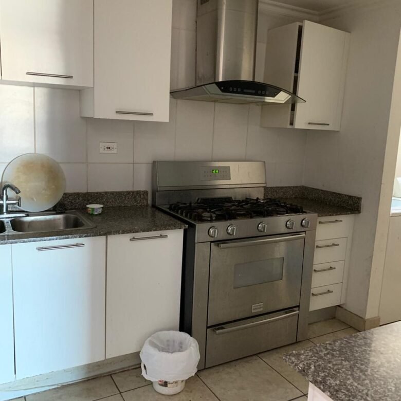 Condado del Rey – Altos del Country: Apto de 3 Habitaciones + Cuarto de Servicio