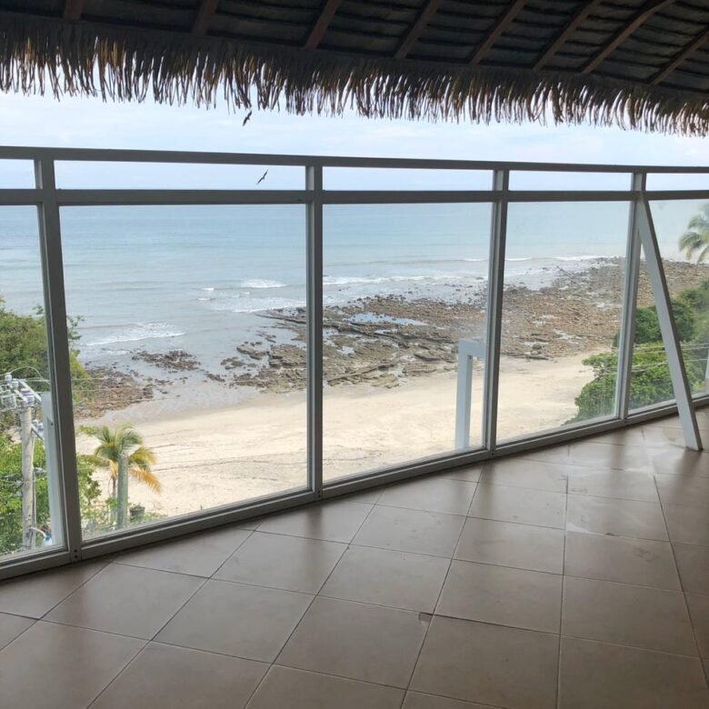 Playa Corona: Experimente Tener Vista Al Mar Amoblado, Apartamento de 1 Rec