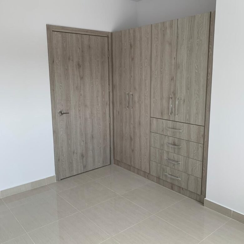 Bella Vista – Cinta Costera: Para Estrenar, 108 m², 2 Recs, 2 Baños, Terraza