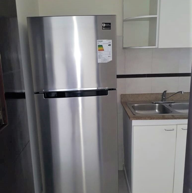 Altos de Panama: Mc Gregor Point, Apartamento de 3 Recs con Linea Blanca