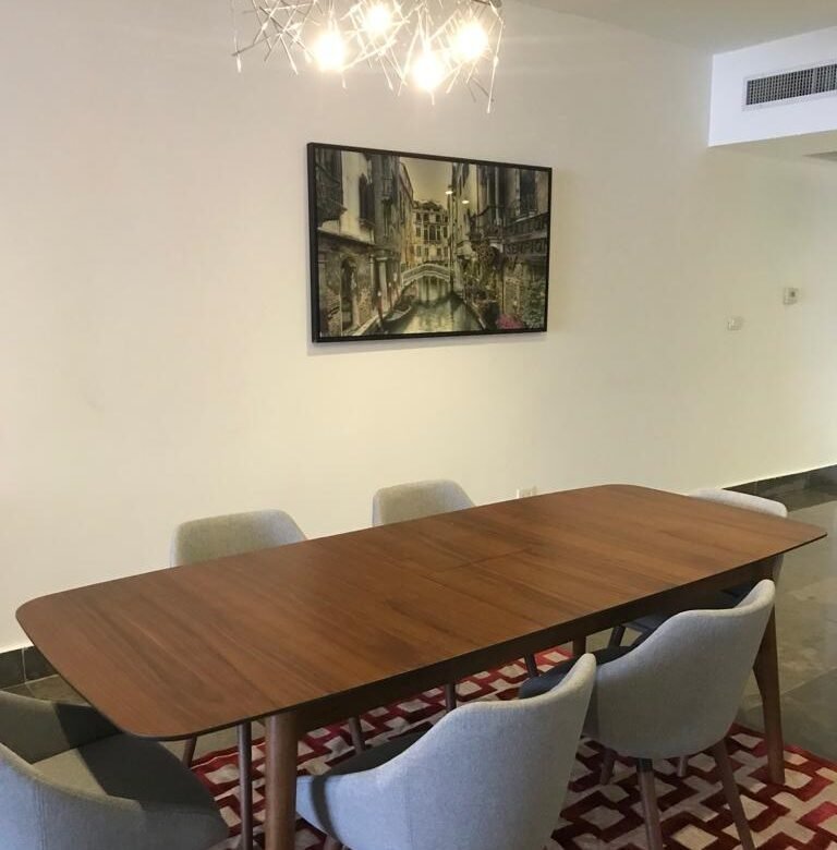 Experimente Exclusividad Frente Al Mar Ave Balboa – Yoo, 3 Recámaras, Amoblado