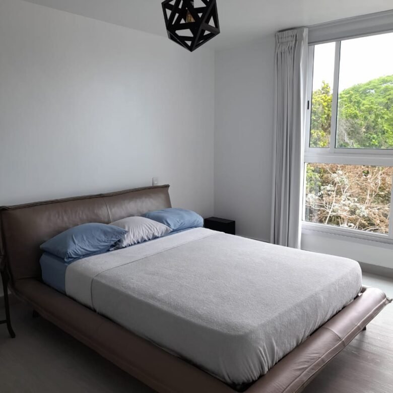 Clayton Park II: Amoblado, Preciosa Vista Al Bosque, 3 Recs + Cbe, 2 Parking