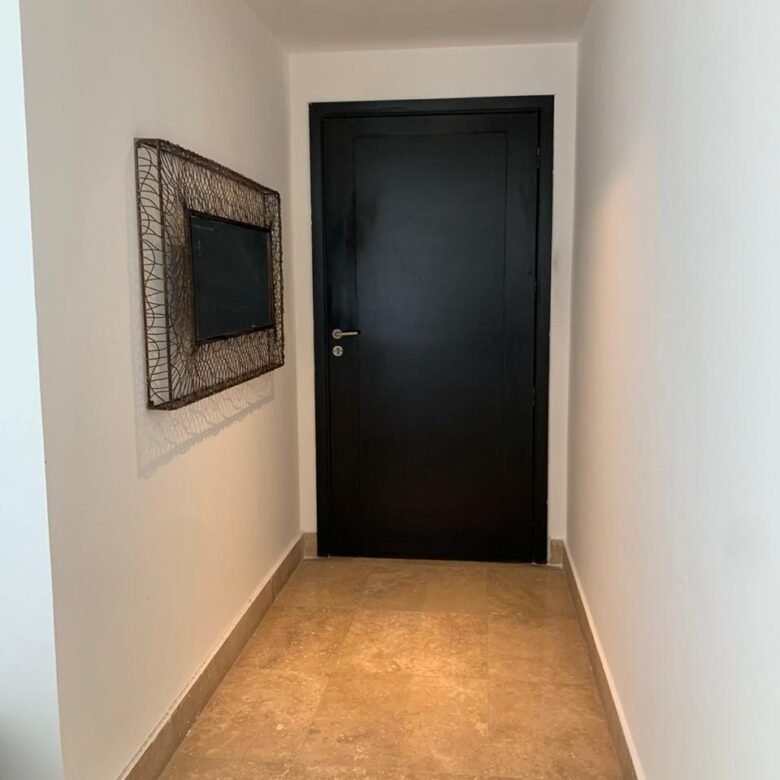 Punta Pacifica Q – Tower: Amoblado, 308 m², 4 Recámaras, Sala Familiar, 3 Parking