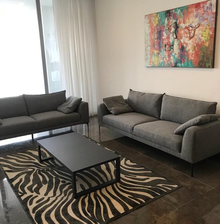 Experimente Exclusividad Frente Al Mar Ave Balboa – Yoo, 3 Recámaras, Amoblado