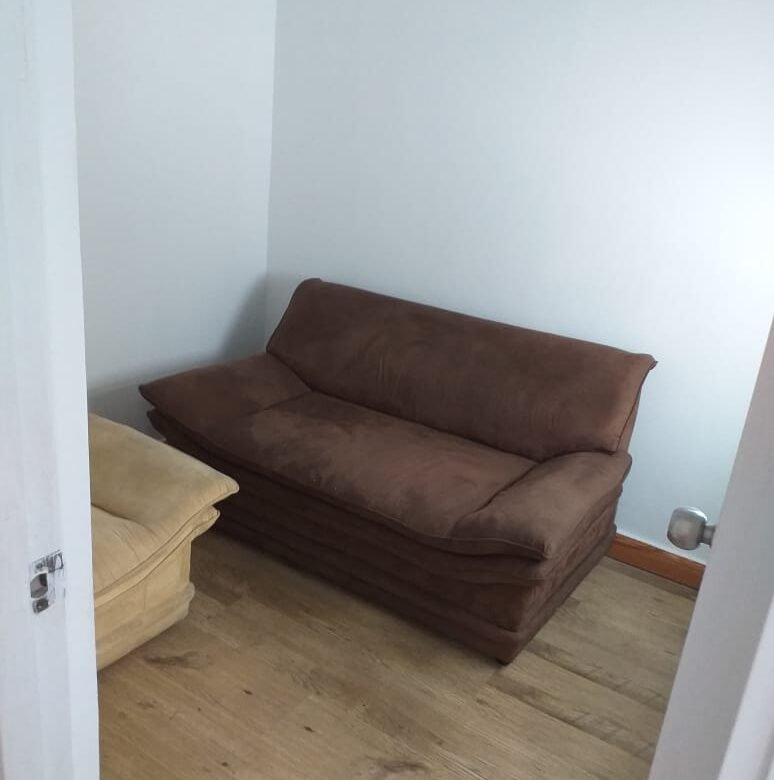 Obarrio – Sunrise: Amoblado, Apto de 3 Habitaciones + Cbe, 2 Baños, 2 Parking