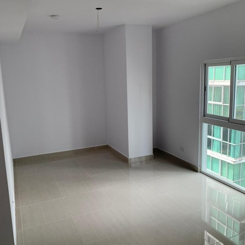 Bella Vista – Cinta Costera: Para Estrenar, 108 m², 2 Recs, 2 Baños, Terraza