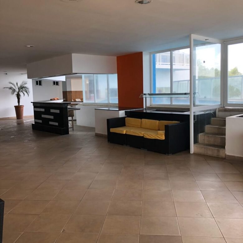 Playa Corona: Experimente Tener Vista Al Mar Amoblado, Apartamento de 1 Rec