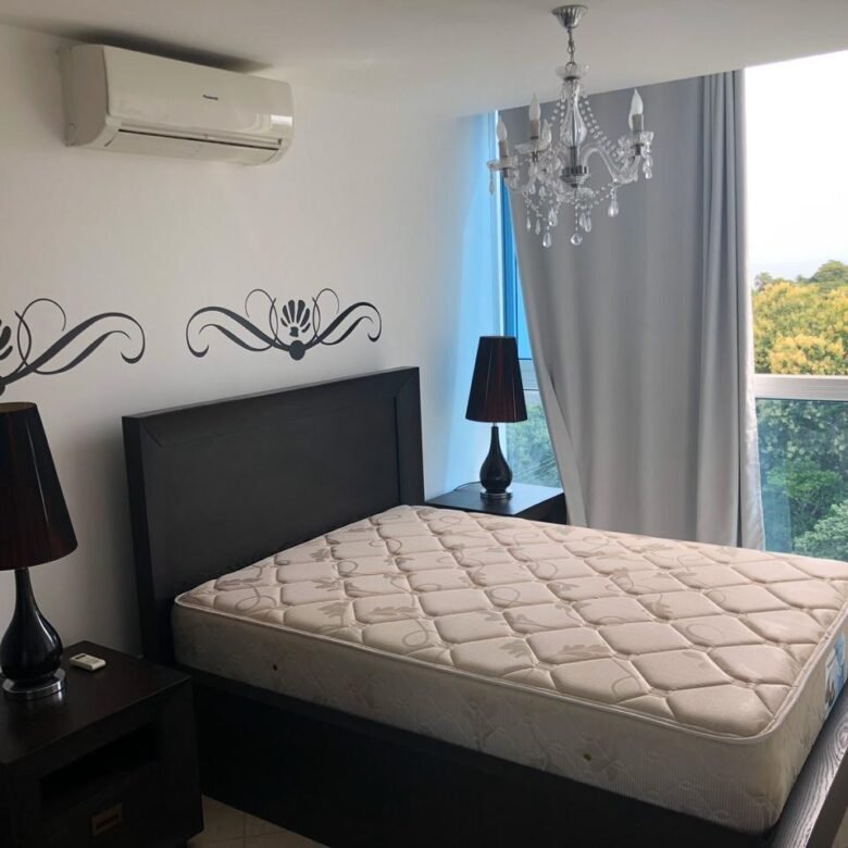 Playa Corona: Experimente Tener Vista Al Mar Amoblado, Apartamento de 1 Rec