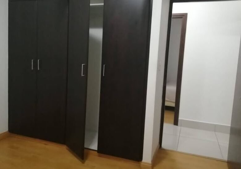 Obarrio, Area Bancaria – The Palm: Cómodo, Semi – Amoblado, Apto de 166 m², 3 Recs